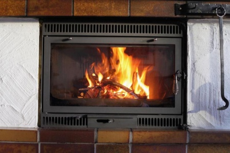 Installation de chemin&eacute;e &agrave; CH&Acirc;TILLON-LE-DUC : guide complet et conseils